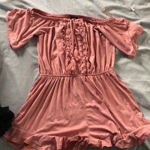 Rue 21 romper